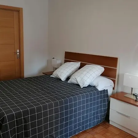 Maison d'hôtes La Reina *