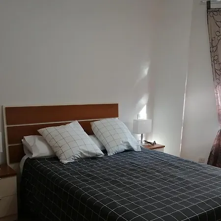 Guest house La Reina Zamora