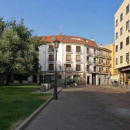 La Reina Maison d'hôtes *