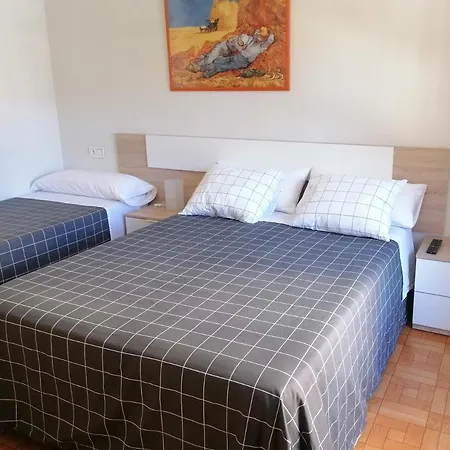 La Reina Guest house Zamora