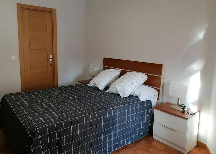 Maison d'hôtes La Reina *