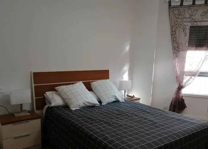 Maison d'hôtes La Reina Zamora