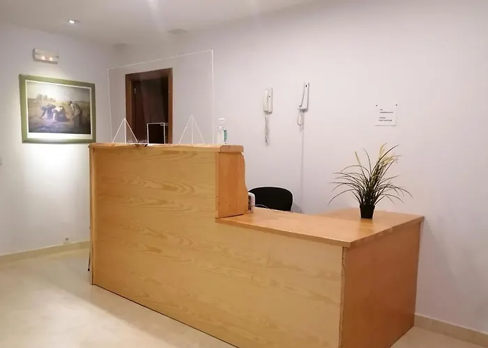 Maison d'hôtes La Reina *