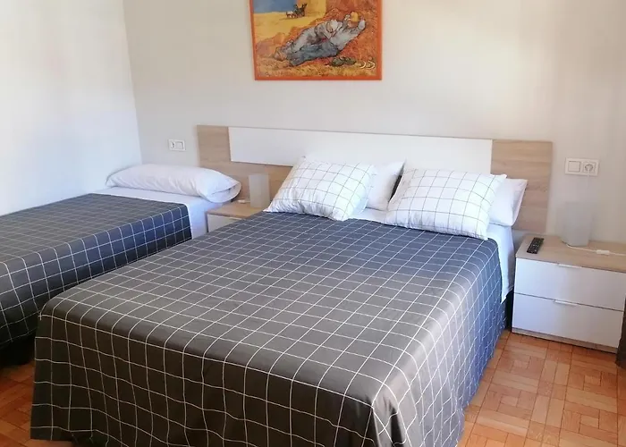 La Reina Maison d'hôtes Zamora